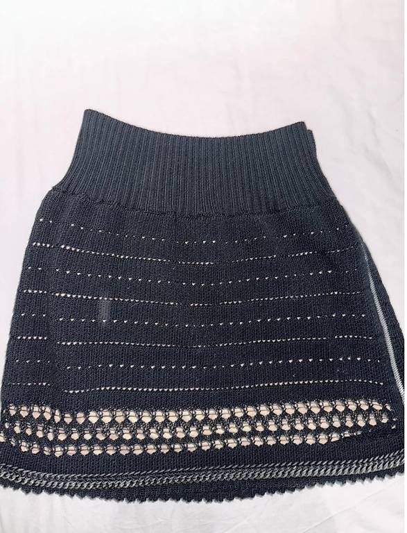 Chanel Röcke: Gonna Chanel taglia 38 – Gebraucht aus lugano von xen_q9zz 1