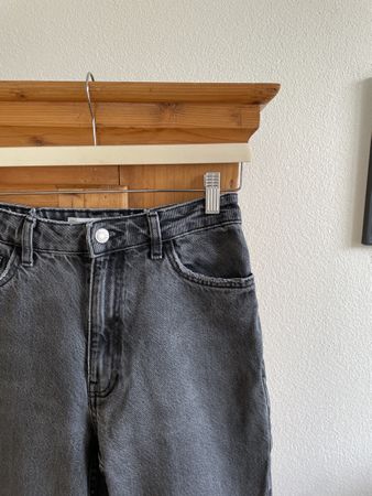 Mango | Mom | high waist | Jeans | Gr 36 | guter Zustand