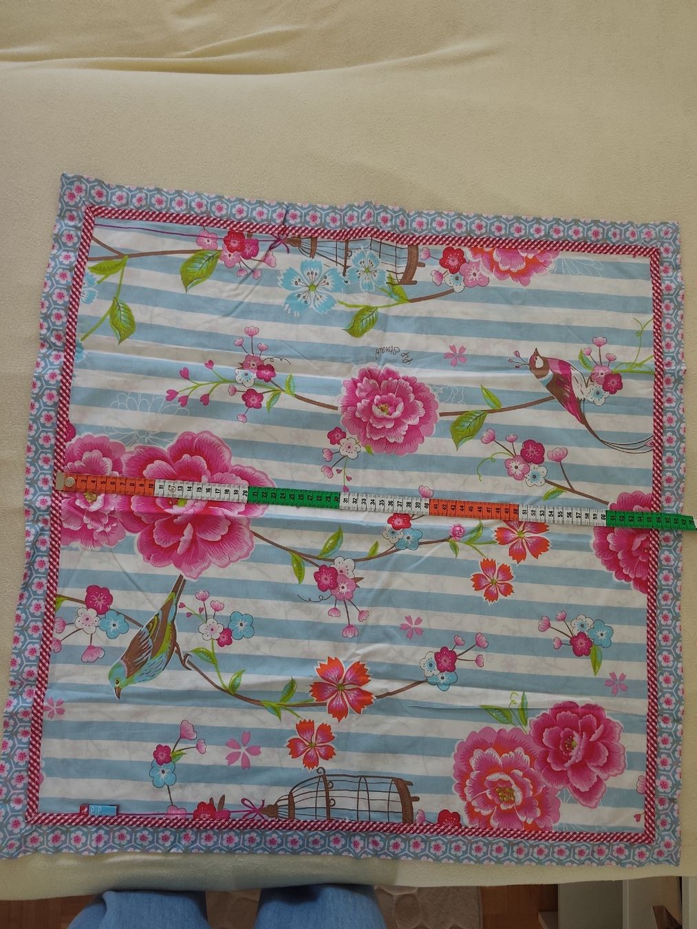 Biancheria da letto: pip Studio Kissen Bezug  – Usato da Muttenz venduto da Hermesvonthan 1