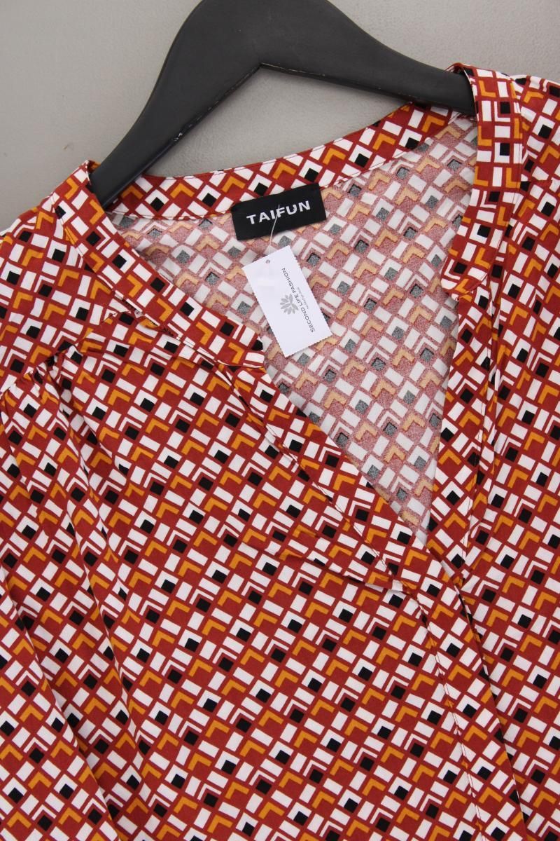 Camicette: Taifun Langarmbluse Gr. 44 mehrfarbig – Usato da Neustadt an der Waldnaab venduto da SecondLifeFashion 1