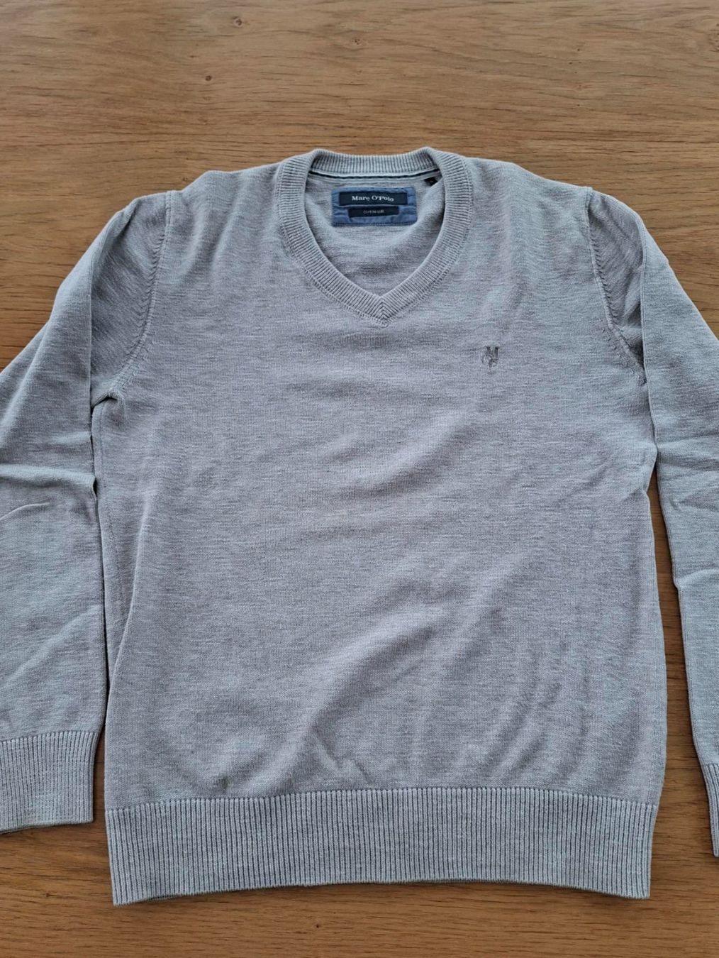 Maglioni & Felpe: Pullover Marc O'Polo S – Usato da Lanzenneunforn venduto da outsidetg 1