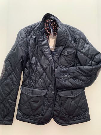 Jacke NP 219 Fr.