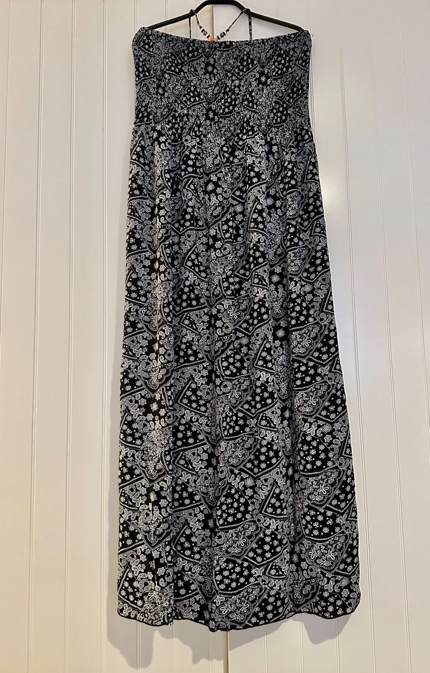 Kleider: Robe longue Molly Bracken XL – Gebraucht aus Sion von DayJenn