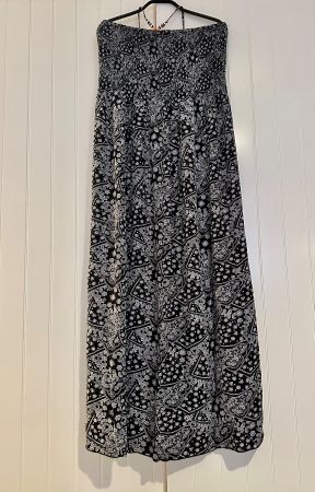 Robe longue Molly Bracken XL