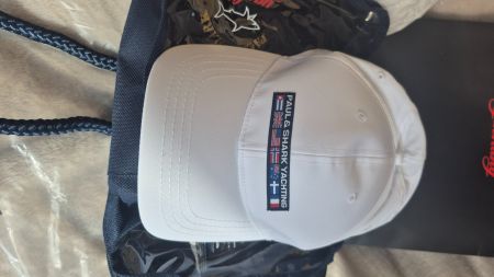 Paul & Shark Cap – 100% Original, Stilvoll & Hochwertig