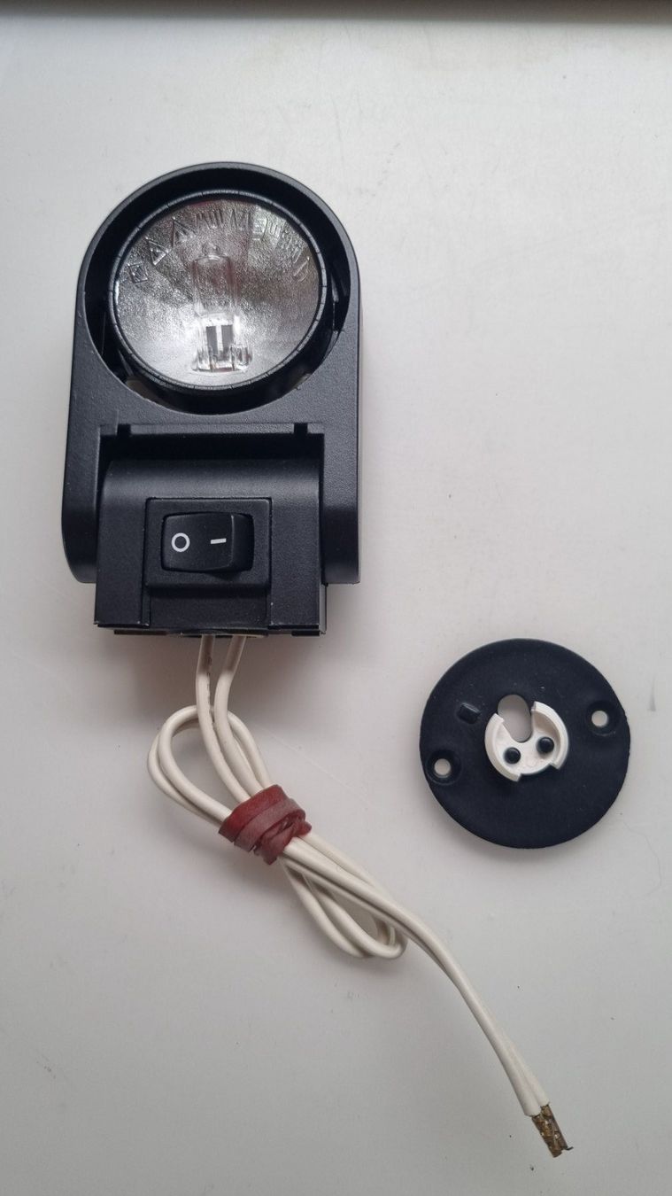 Lampade: Spot LED 20 Stk. Lampe Camper – Nuovo e nell'imballaggio originale da Fürigen venduto da Bucheli59 1