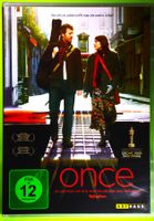 ONCE  /  WIE OFT IM LEBEN TRIFFT MAN DIE WAHRE LIEBE ?