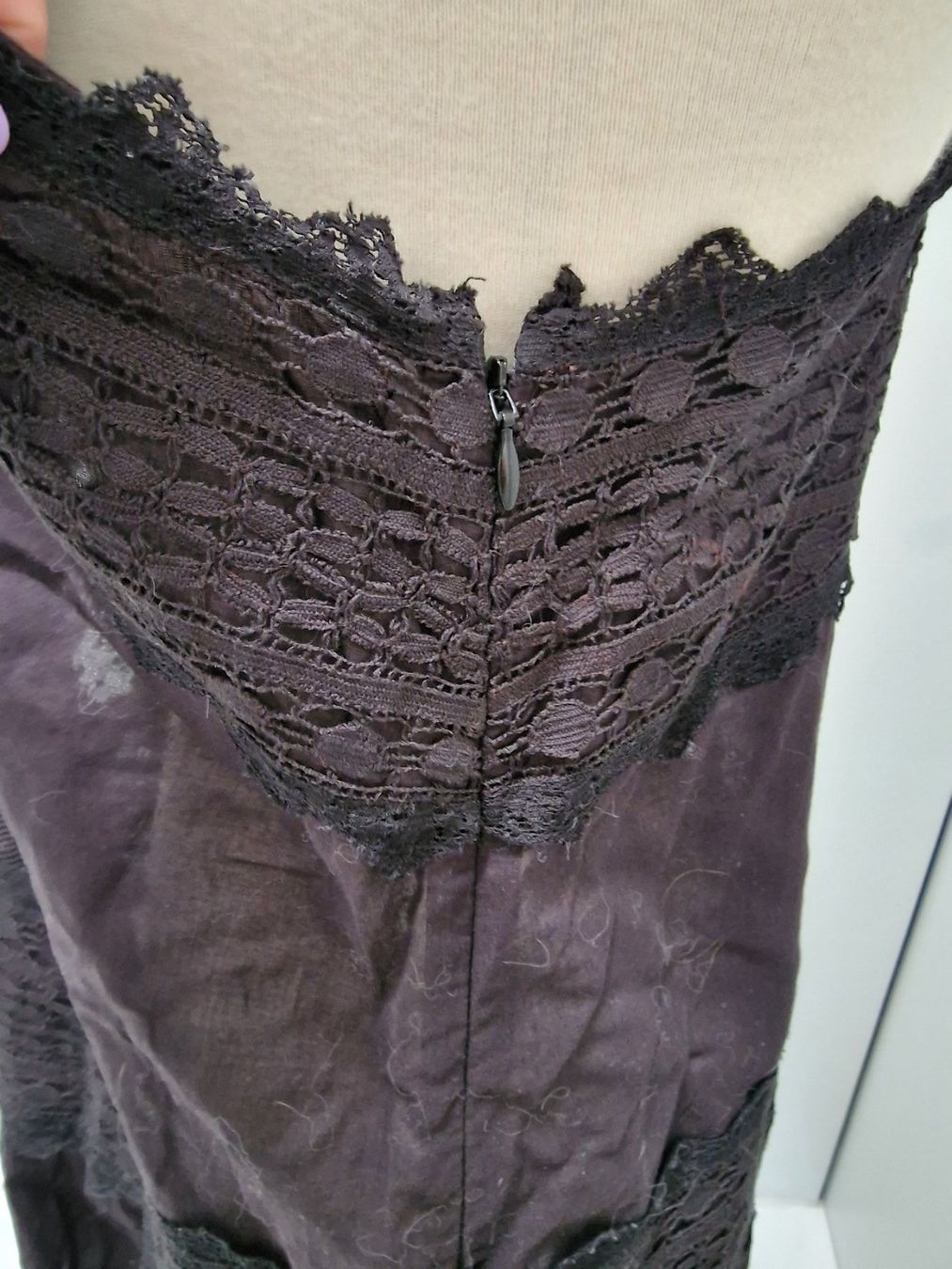 Roberto Cavalli Vestiti: Roberto Cavalli Kleid Gr.40 – Nuovo (secondo la descrizione) da Oberglatt ZH venduto da Alischa1 3