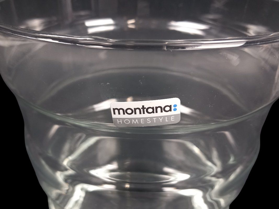 Vasi & Recipienti: MONTANA HOMESTYLE Vase – Usato da Hünenberg venduto da Restwert_Zug 3