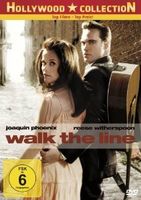 WALK THE LINE    J Phoenix, R Witherspoon     => SAMMELPORTO