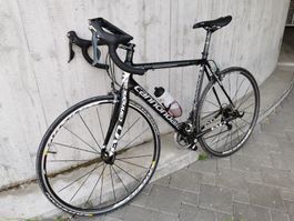 Cannondale Supersix EVO, Top Zustand, wenig gefahren, sofort