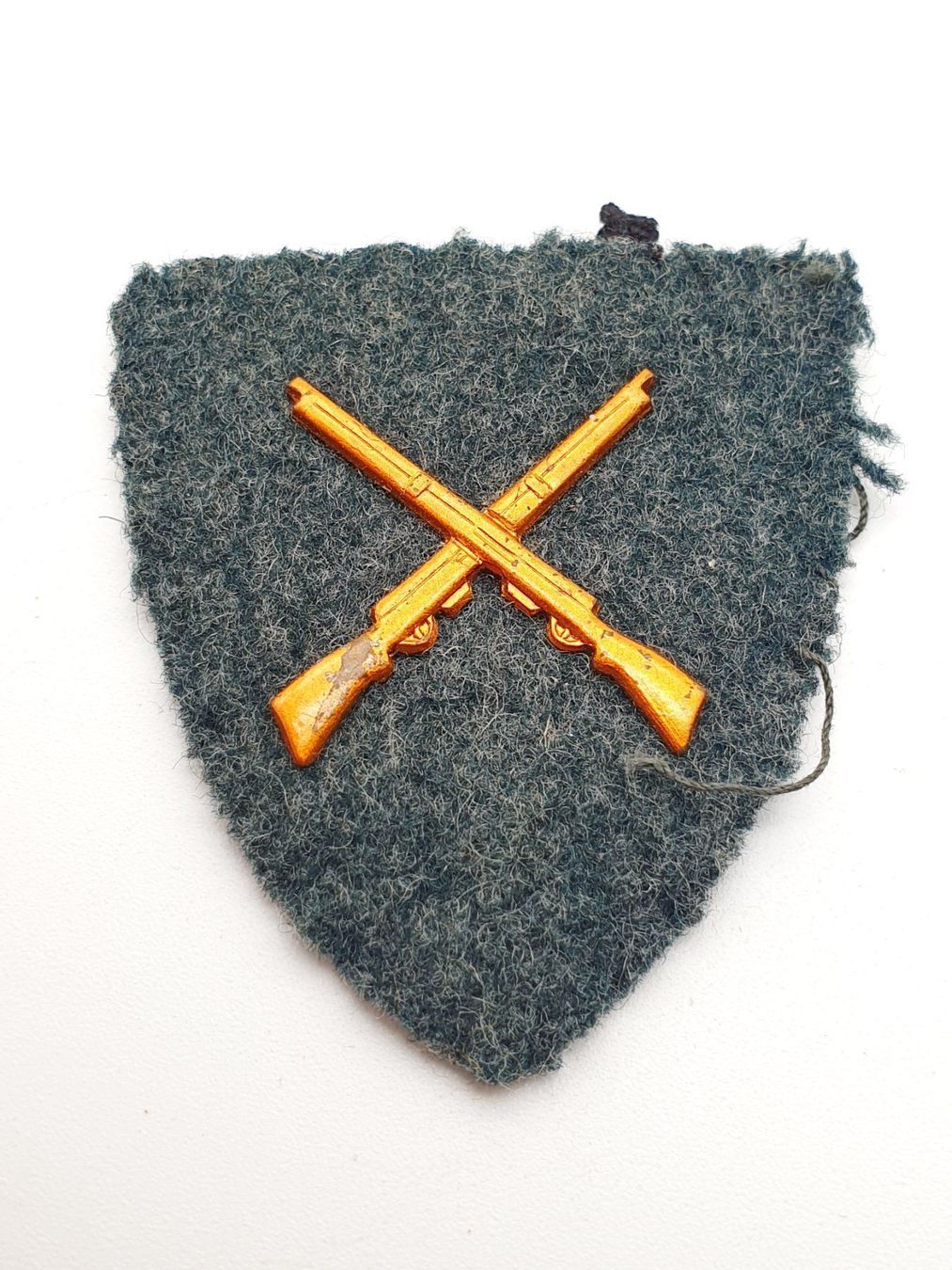 Patches: Abzeichen – Gebraucht aus Zürich von Pipa2