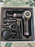 Neu! Faszienmassagepistole Fitlife Mini Massage Gun