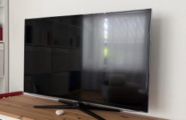 Samsung Flachbildschirm TV