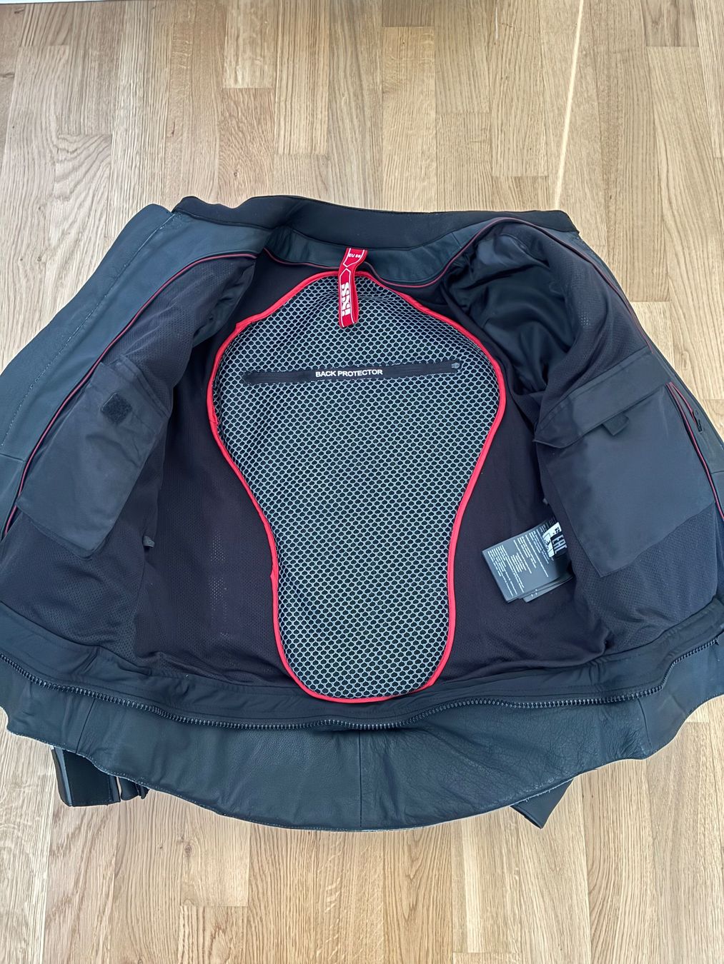 IXS Giacche: IXS LD Jacke RS-600 – Usato da Luzern venduto da hed_g2rq 2