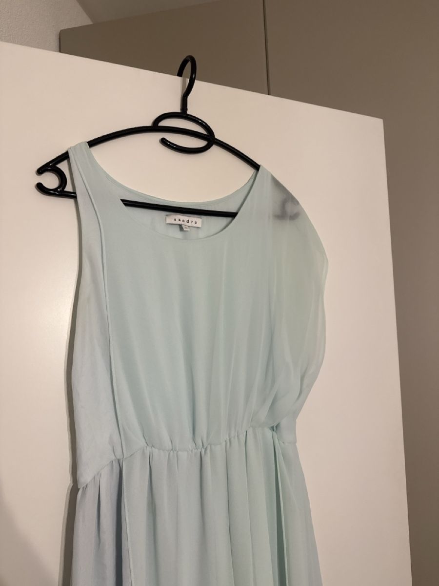Sandro Kleider: Sandro Kleid – Gebraucht aus Wettswil von lalinda85 1