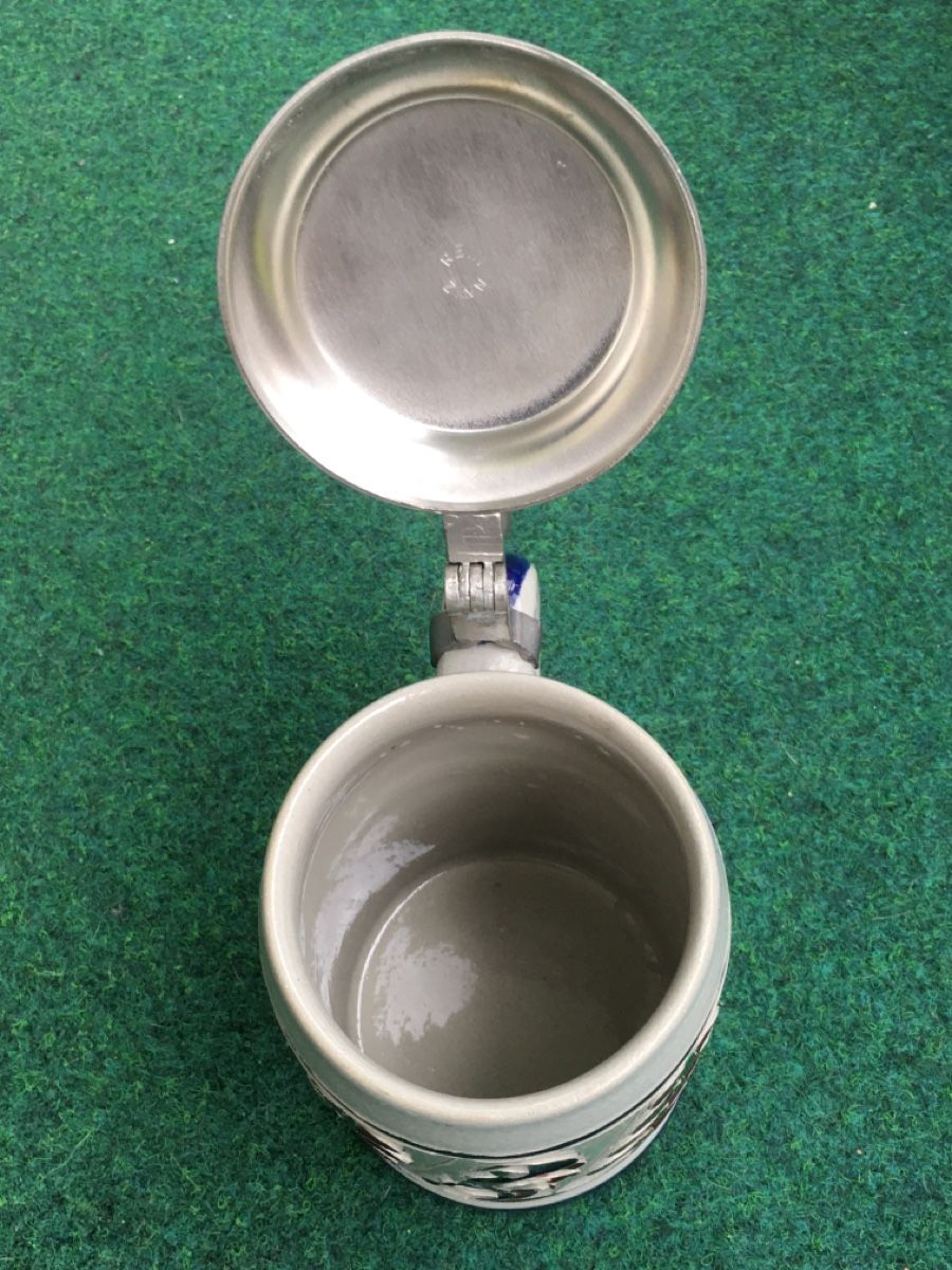 Bicchieri: Bierkrug – Usato da Wangen b. Olten venduto da Finolino28 4