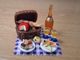 Handmade Picknick Set
