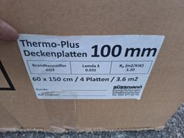 Isolation Thermo-plus
