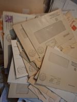 ca 10Kg / Briefe / Massenware / 0815