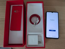 OnePlus 7T 256GB inklusive Originalverpackung