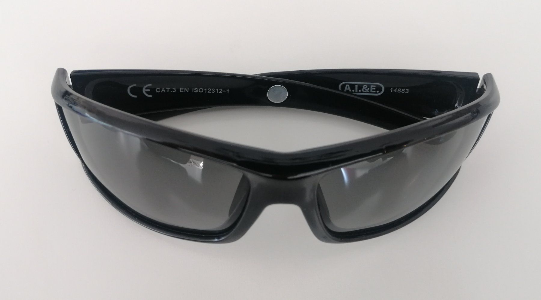 Brillen & Gläser: Autofahrer Sonnenbrille – Neu und originalverpackt aus Mosnang von creativist 2