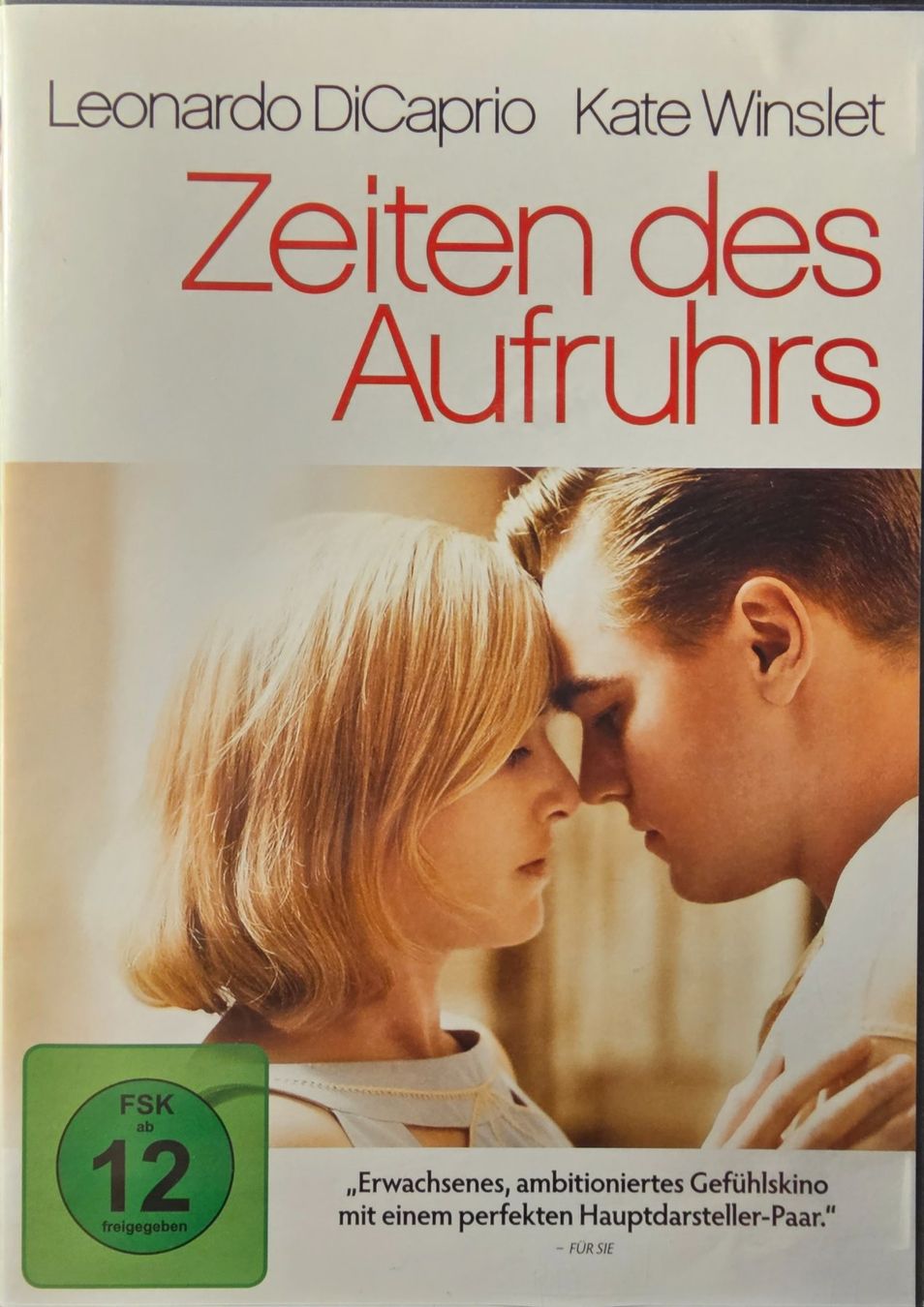 Alle DVDs: Zeiten des Aufruhrs – Gebraucht aus Wahlen b. Laufen von Cg10