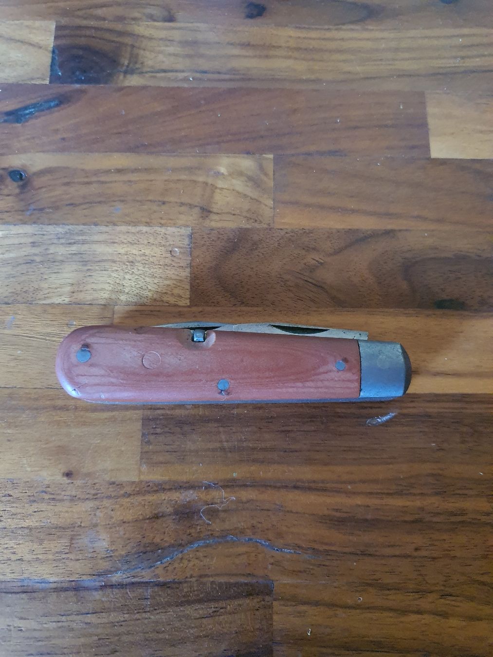 Wenger Coltelli tascabile: WW2 1941 Wenger couteau de soldat – Usato da Tavannes venduto da Alkatra-kkk666 2