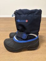Trollkids Winterstiefel, Gr. 28/29, Top Zustand!