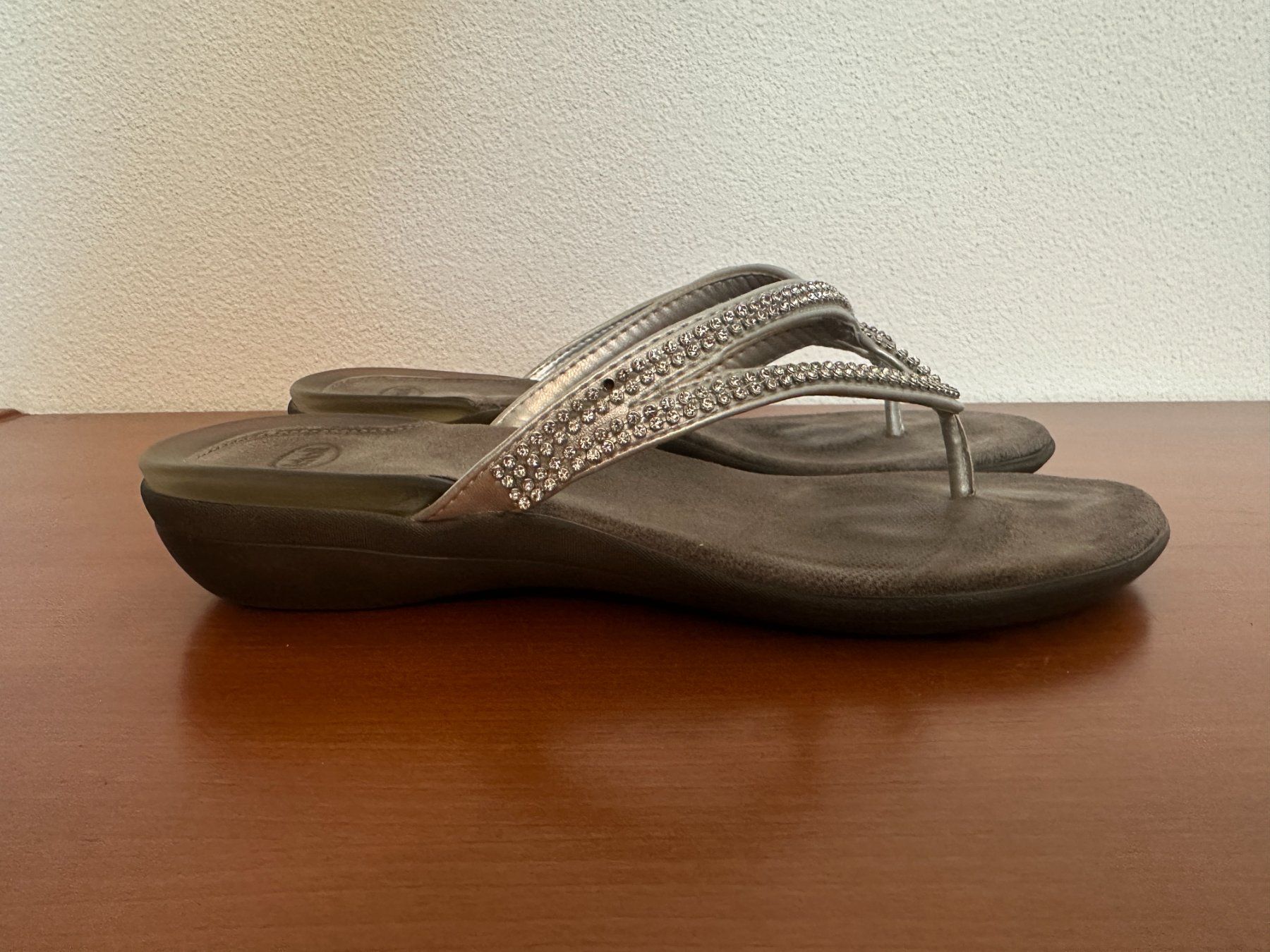 Scholl Damenschuhe: Flip Flop von Scholl (41) – Gebraucht aus Urdorf von ARJN