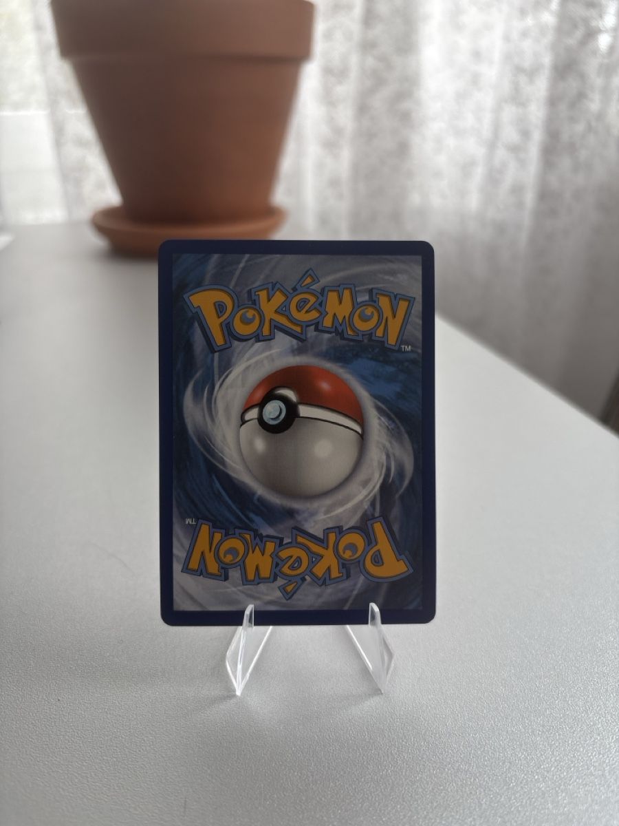 Pokémon Sammelbilder & Trading cards: Charizard V (swsh 050) – Neu (gemäss Beschreibung) aus St.Gallen von Xenia-1234 1