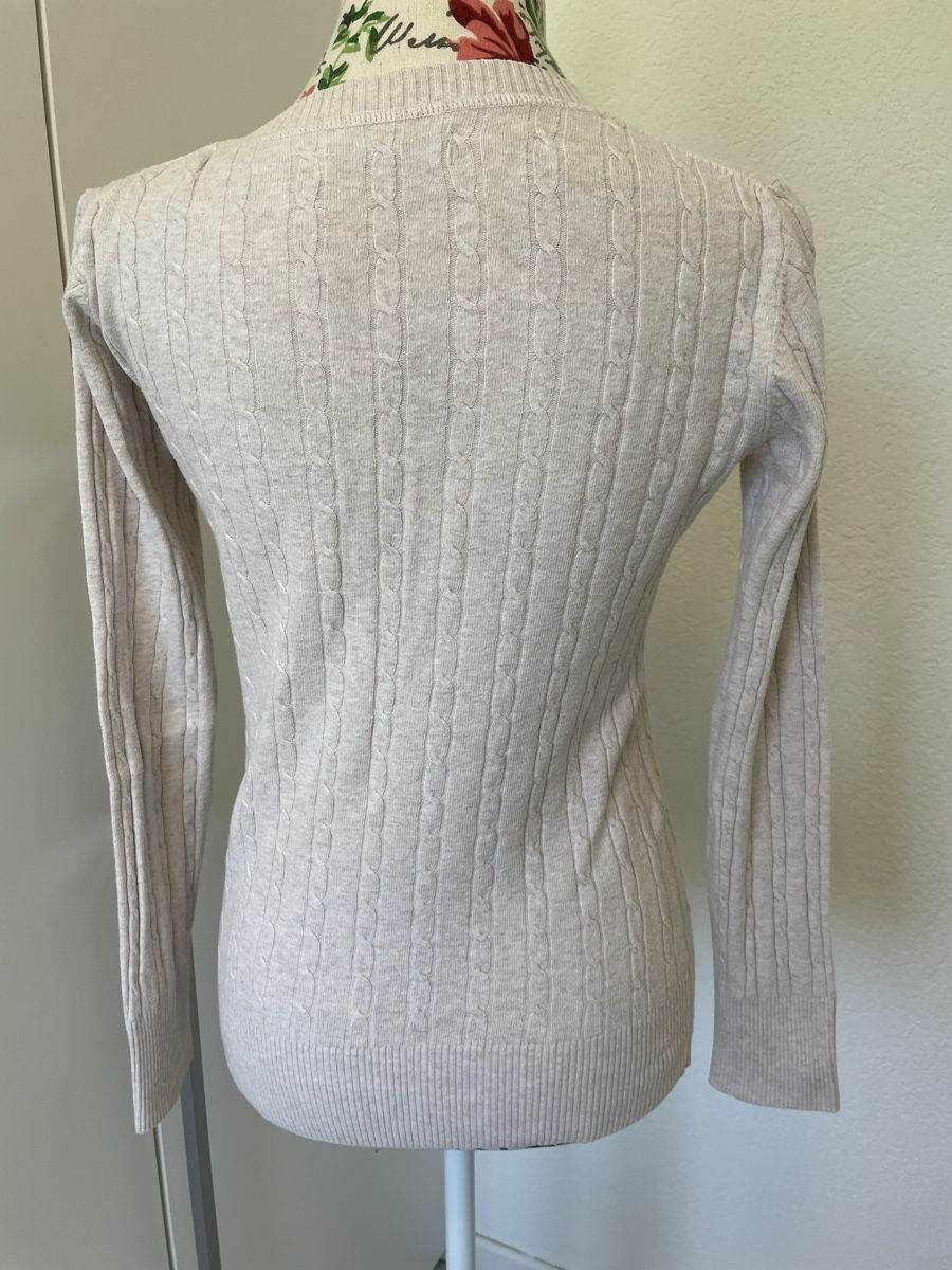 Maglioni & Felpe: Cotton Pulli Old Navy S – Usato da Zürich venduto da Pamuk04 2
