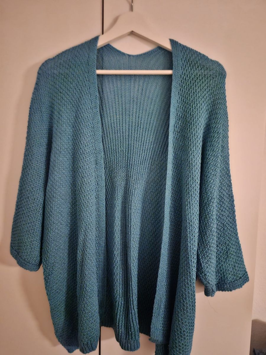 Giacche: Strickjacke Gr. L/XL – Usato da Basel venduto da ari_xy65