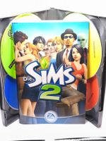 Jeu PC The Sims 2 complet bon état