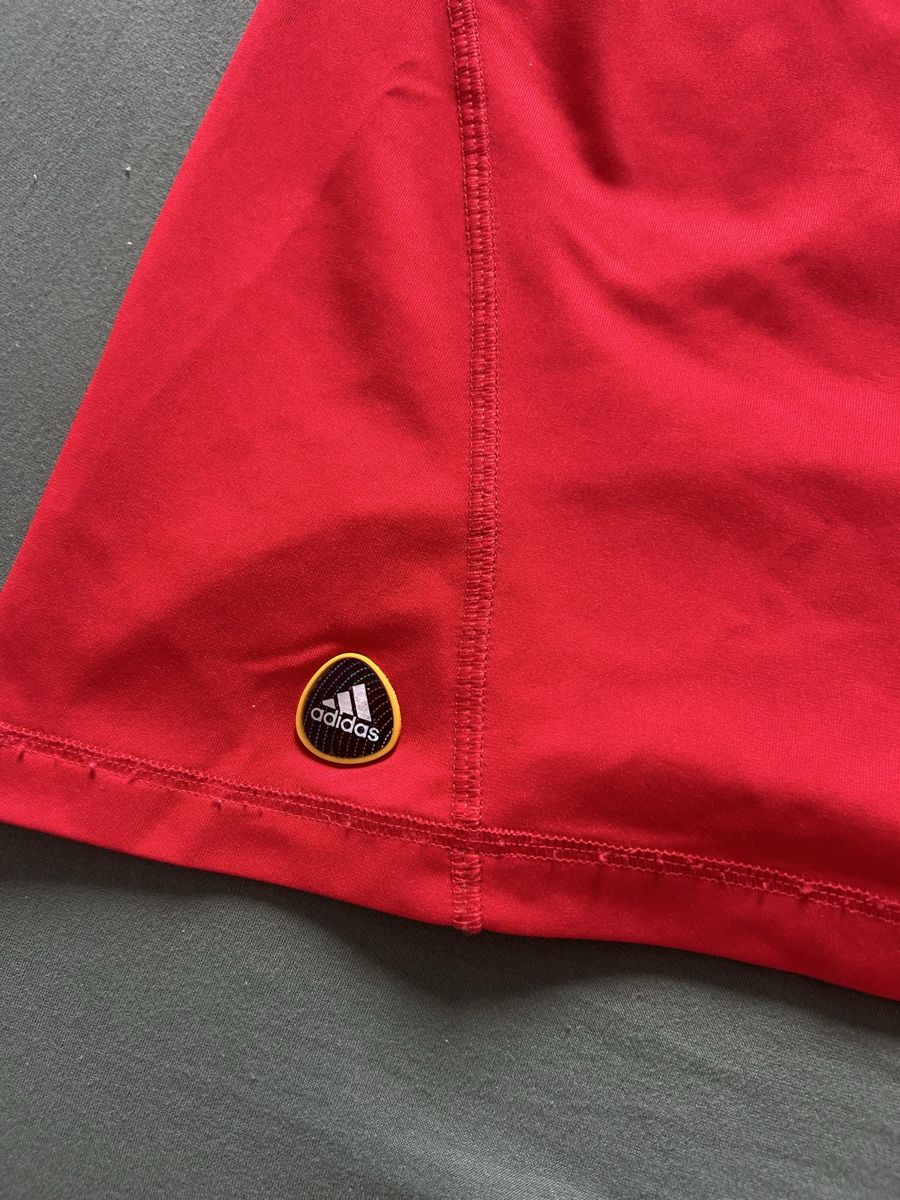 Adidas Maillots de corps & Pantalons: Spanien Trikot 2009  – Neuf (Voir description) à Itingen par murmelis003 6