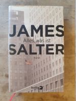 Alles, was ist James Slater Berlin