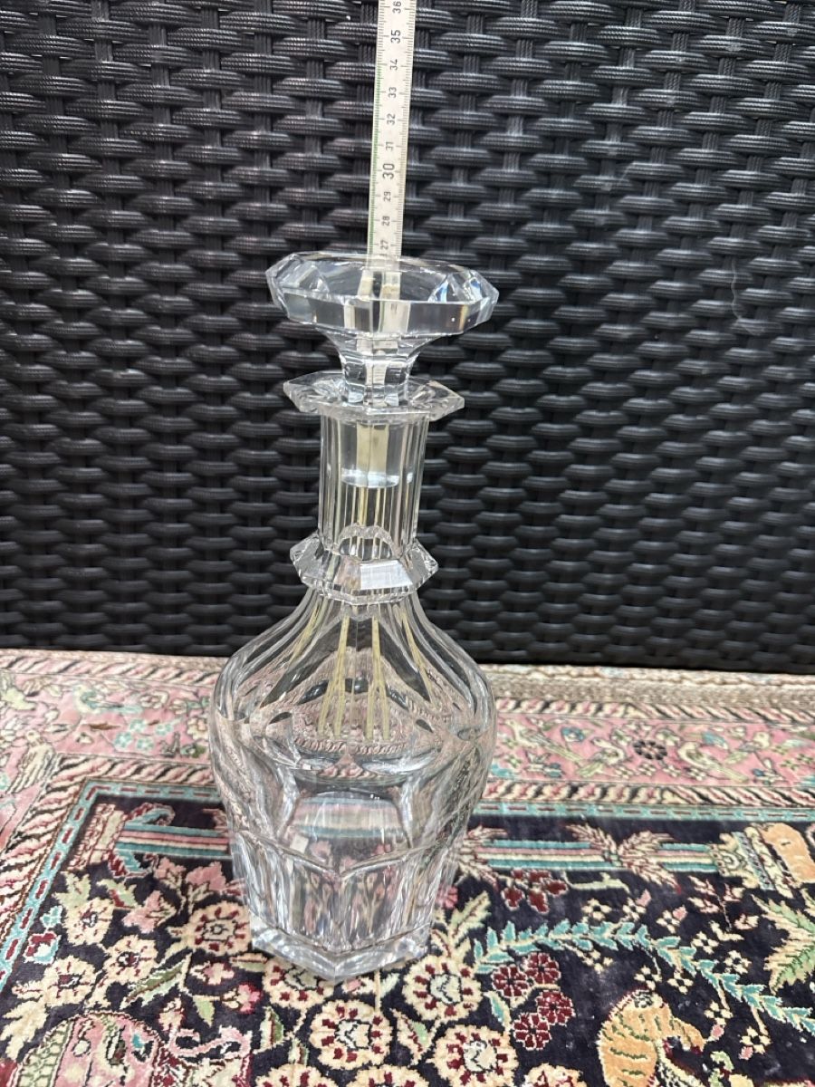 Flaconi: Vintage Flacon, Parfümflasche – Usato da Muttenz venduto da dil_z5lr 3