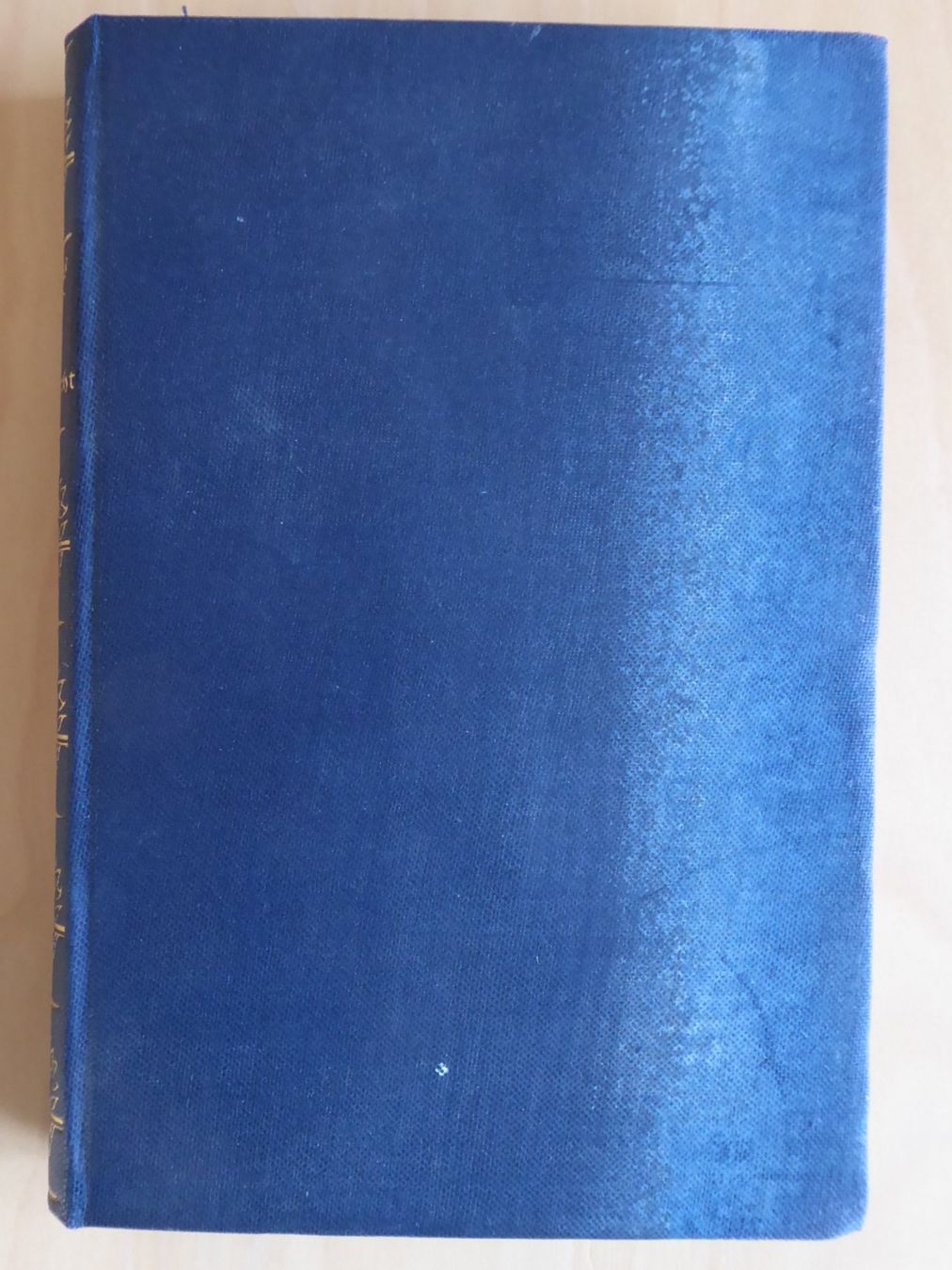 Libri: Jeremias Gotthelf Uli der Knecht – Usato da Aadorf venduto da Dragonfisch 1