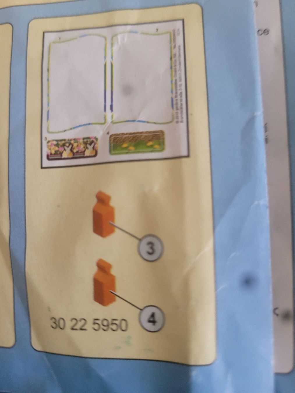 Playmobil Spielzeuge: Playmobil Zoo – Gebraucht aus Ersigen von Stricklise 1