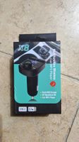Multifunction Wireless Car MP3 Player X8