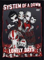 System Of A Down – Lonely Days - vergriffen!