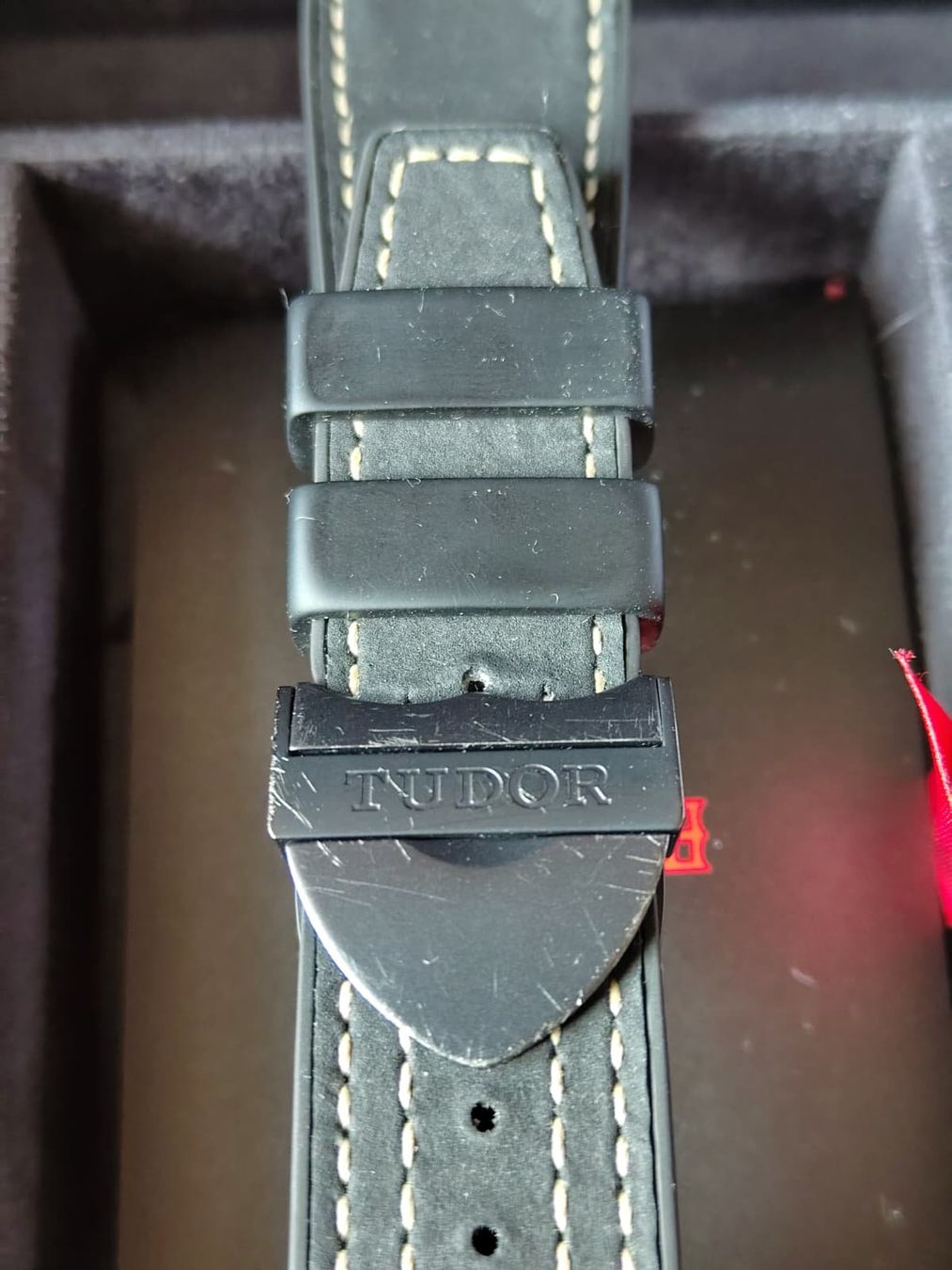 Tudor Orologi: Tudor Black bay ceramic - 2021 - Full Set – Usato da Haute-Nendaz venduto da vin_fm7p 6
