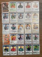 Topps Turbo Attax 2024 25 Karten Limited Edition