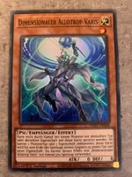 Dimensionaler Allotrop Varis, PHHY-DE028, Super Rare