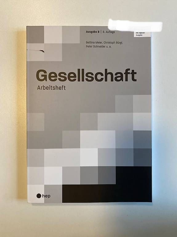 Libri: ABU Bücher Gesellschaft für Berufsschule – Usato da Zürich venduto da sisasu01 2