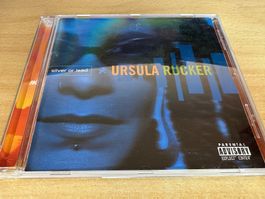 Ursula Rucker – Silver Or Lead