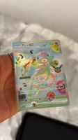 Pokémon 30th Mew ex 158/128 état neuf top loader