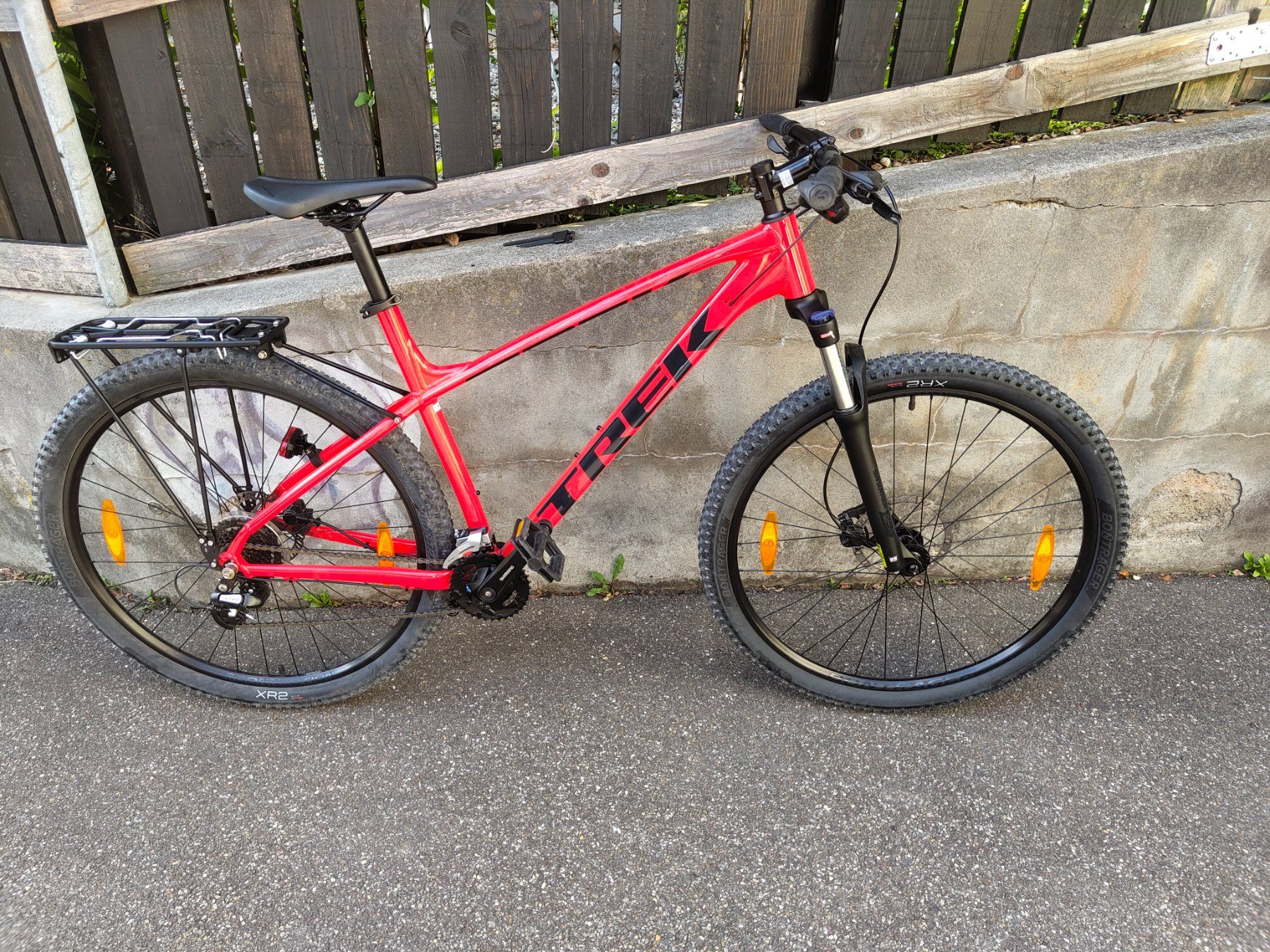 Trek Biciclette: Trek Marlin 6 – Usato da Bertschikon Gossau venduto da DOHC190