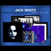 Jack White / Third Man Records Vault #35