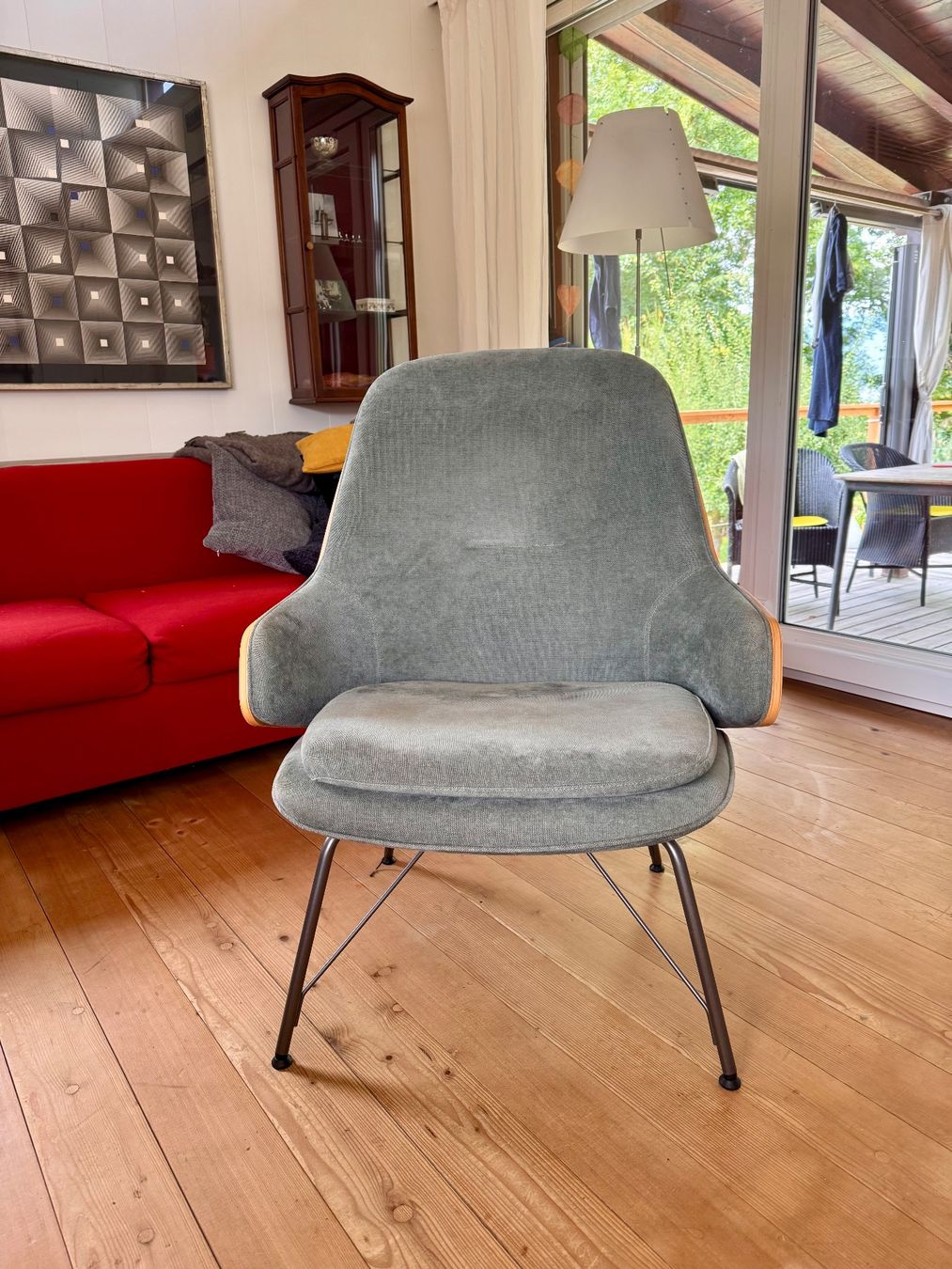 Zanotta Fauteuils: Sessel Modell JUDY 890 – D'occasion à Bern par Brija 1